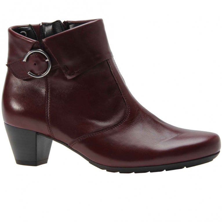 ankle boots womens uk